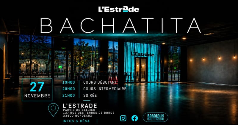 BACHATITA
