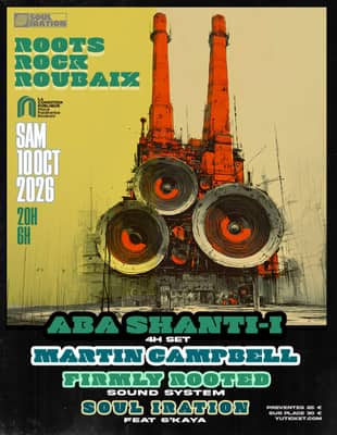 ROOTS ROCK ROUBAIX #2