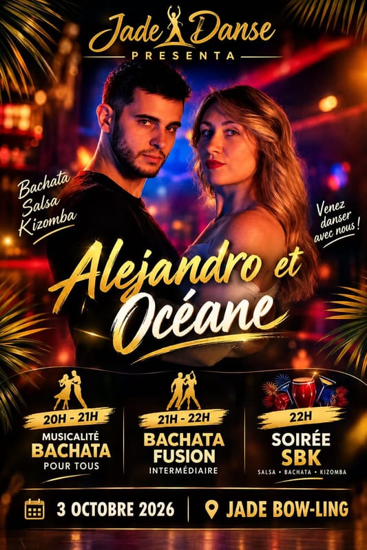 Soirée SBK