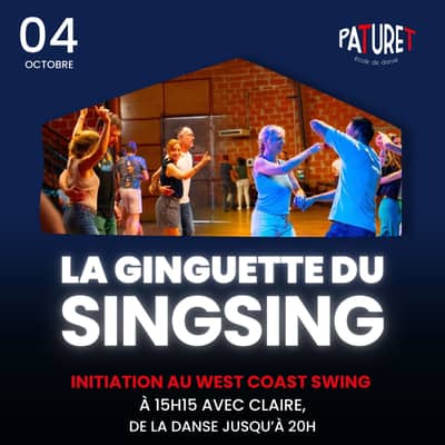 La guinguette du SingSing
