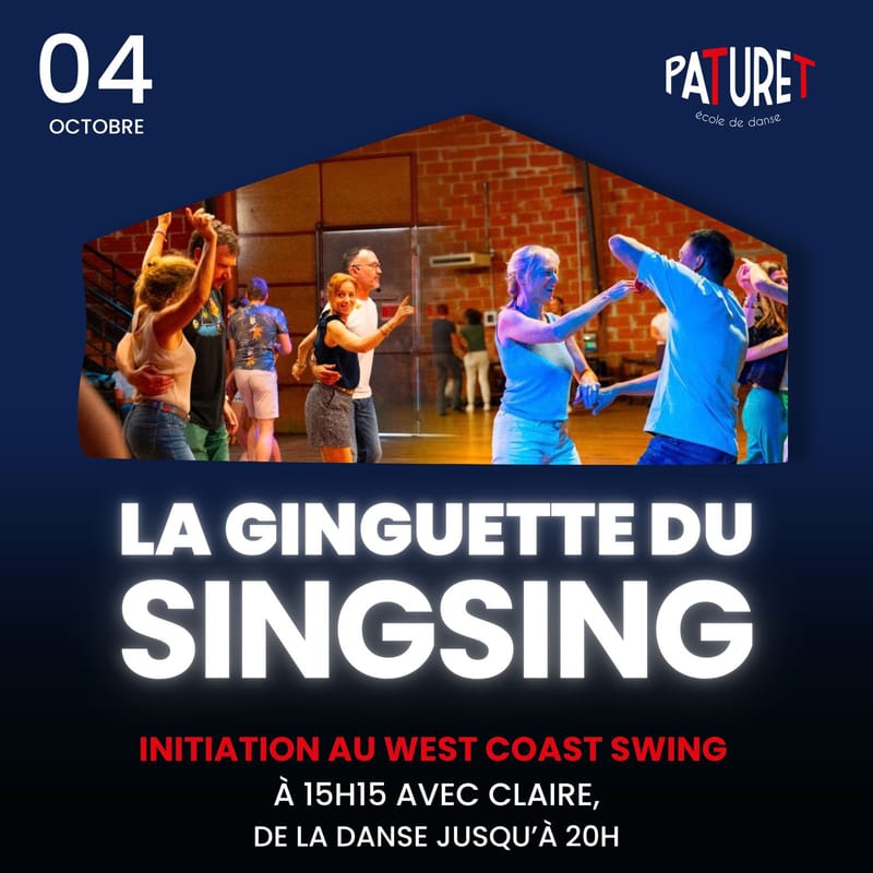 La guinguette du SingSing