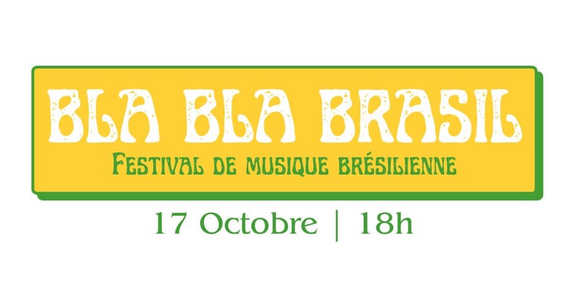 Bla Bla Brasil