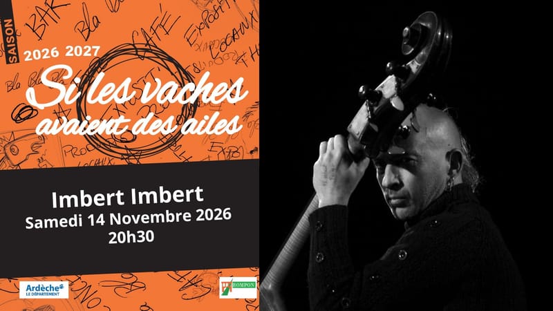 IMBERT IMBERT