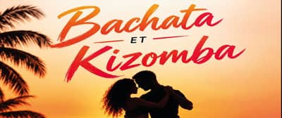 BACHATA & KIZOMBA – Latino Expérience à Sorigny