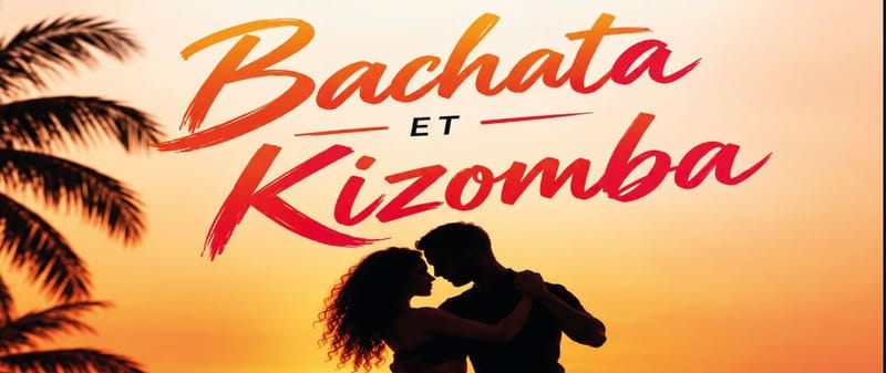 BACHATA & KIZOMBA – Latino Expérience à Sorigny