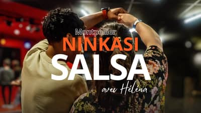 SALSA NINKASI