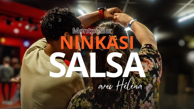 SALSA NINKASI