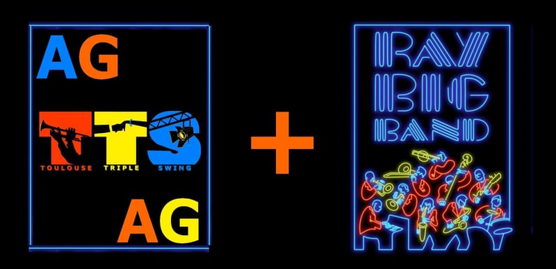 Ray Big Band Swing Fever + Assemblée Générale TTS