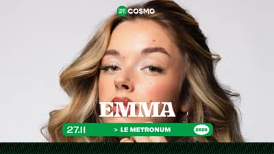EMMA • Le Metronum