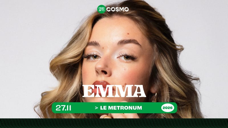 EMMA • Le Metronum