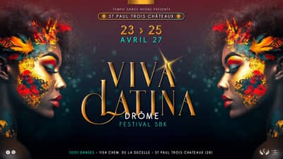 Viva Latina Drôme