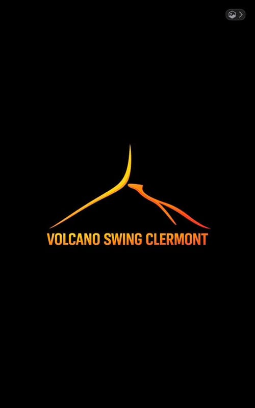 VOLCANO SWING CLERMONT 2027