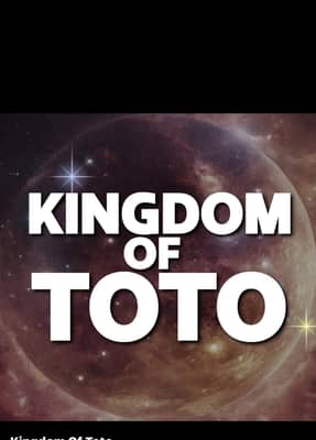 Kingdom of Toto (tribute toto)