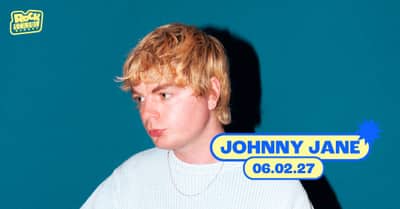 Johnny Jane · Rock School Barbey