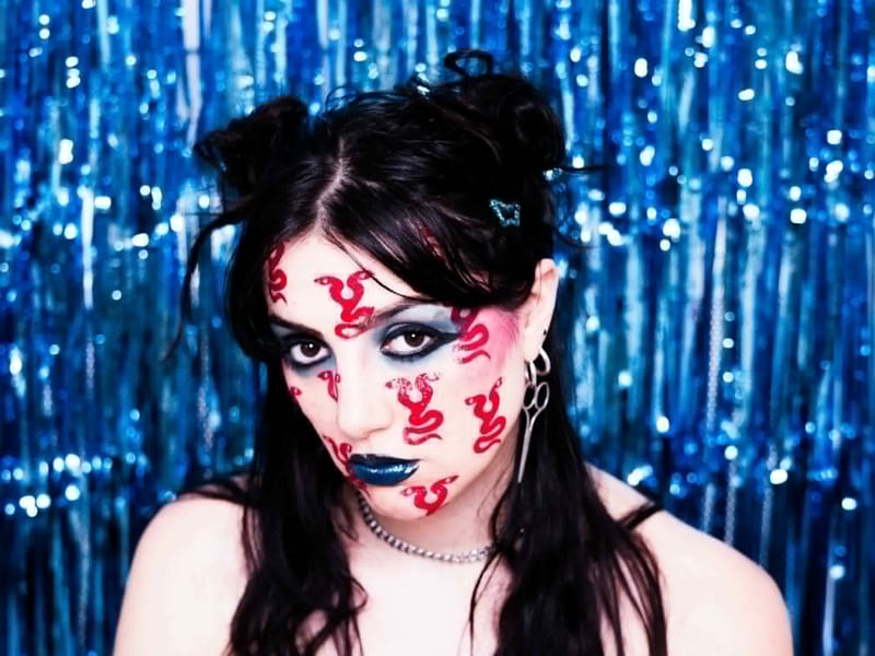 DARK WAVE - SHOEGAZE : Venin Carmin / Code 150 / Harfaang / Luzula