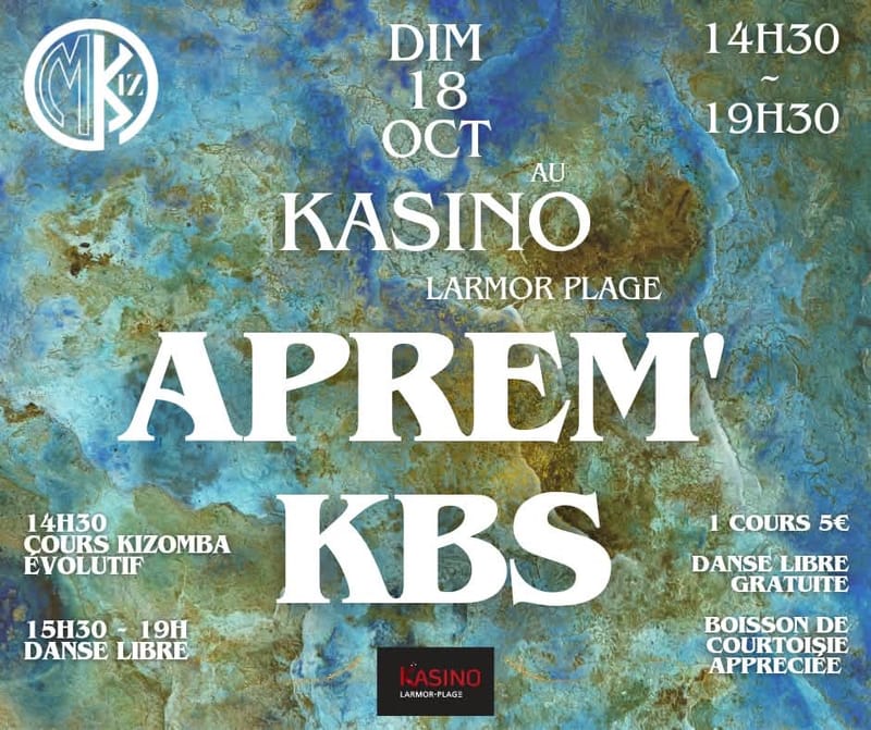 APRÈM KBS