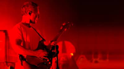 SINCLAIR + TALISCO - La Sirène, La Rochelle - 20H
