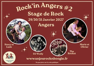 Rock'inAngers #2
