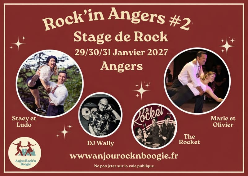 Rock'inAngers #2