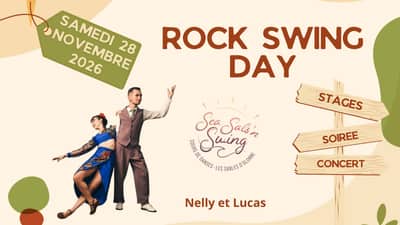 ROCK SWING DAY 2026