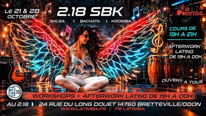 2.18 SBK