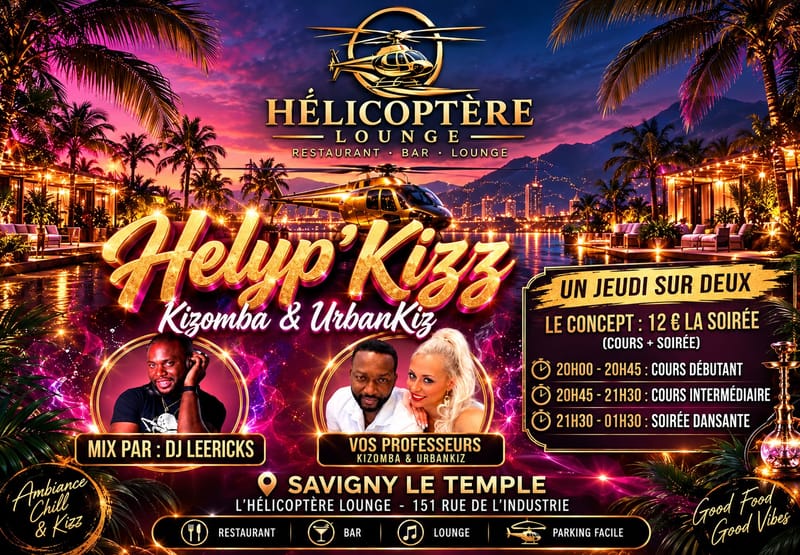 Helyp’Kizz