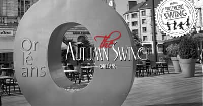 The Autumn Swing Orléans 2026