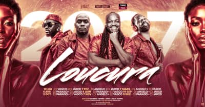 LOUCURA PARIS Un Dimanche par mois 2027 | Manger, Danser Afro-Caribéen