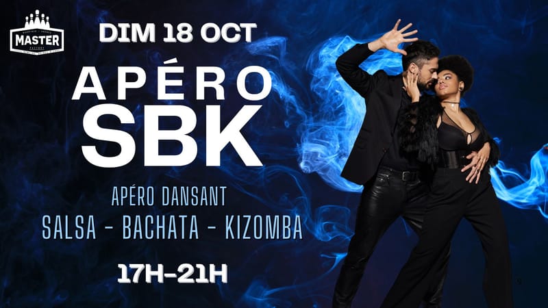 APERO SBK VANNES