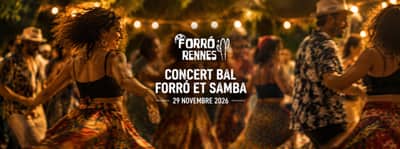 Concert Bal au The Roof
