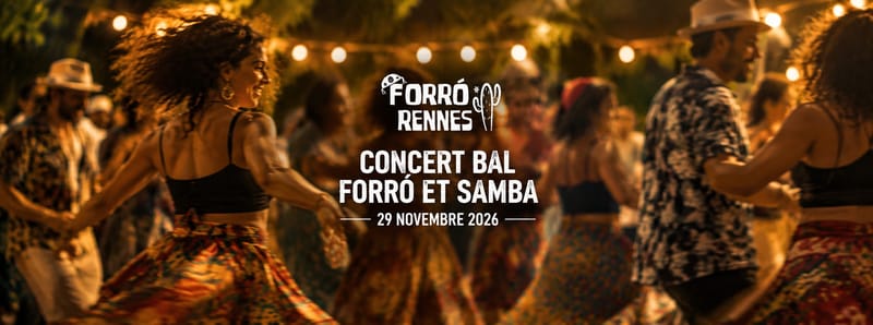 Concert Bal au The Roof
