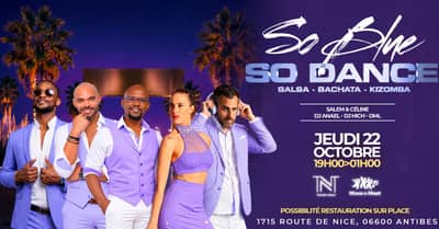 SO DANCE • SBK