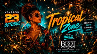 TROPICAL ZONE