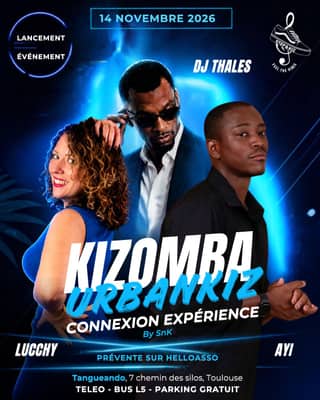 Connexion Experience
