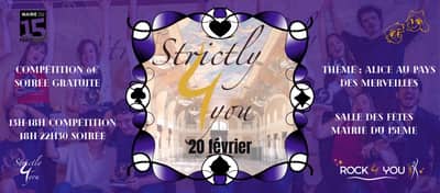 Strictly 4 you