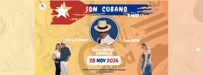 Son Cubano Y Mas