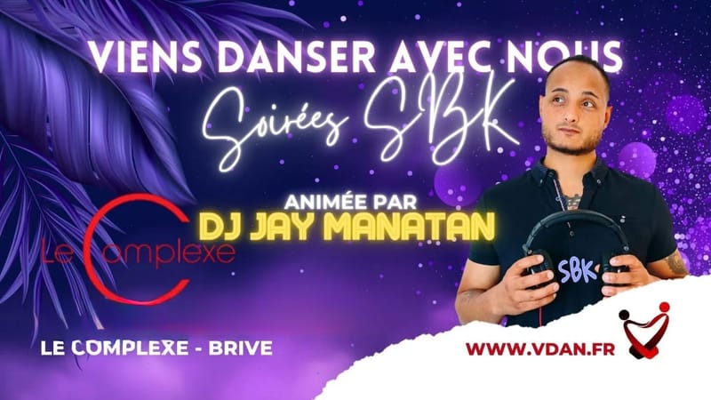 Soirée SBK