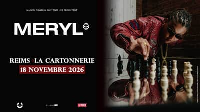 [complet] Meryl · La Cartonnerie