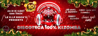 🌺🌲 LA DISCOTECA 🌲🌺