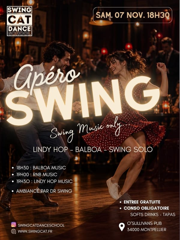 Apero Swing