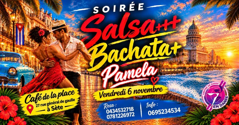 ALORS ON DANSE