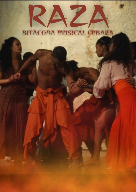 RAZA - Bitácora Musical Cubana