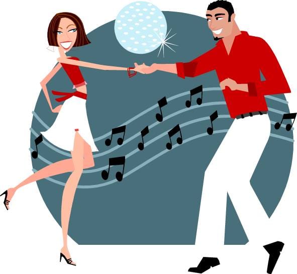 Soirée Multidanses