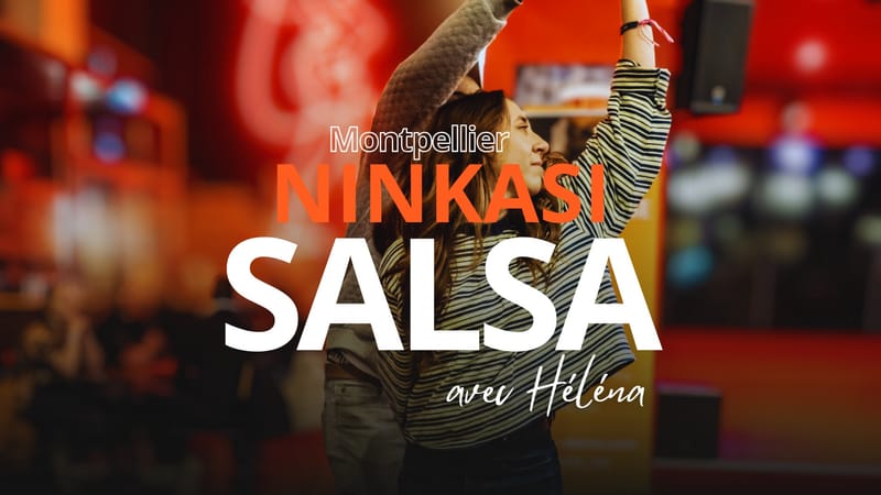 SALSA NINKASI