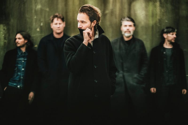 EDITORS | Le 106, Rouen - 26 janvier 2027
