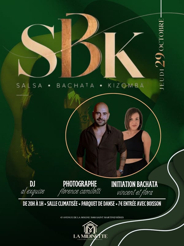 SBK - la midinette