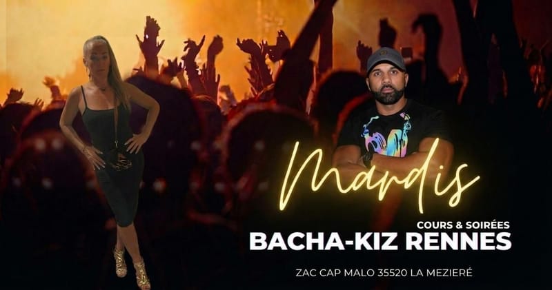 Mardis 100% Kiz/Kompa