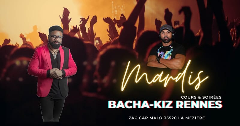 Mardis BachaKiz
