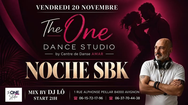 NOCHE SBK