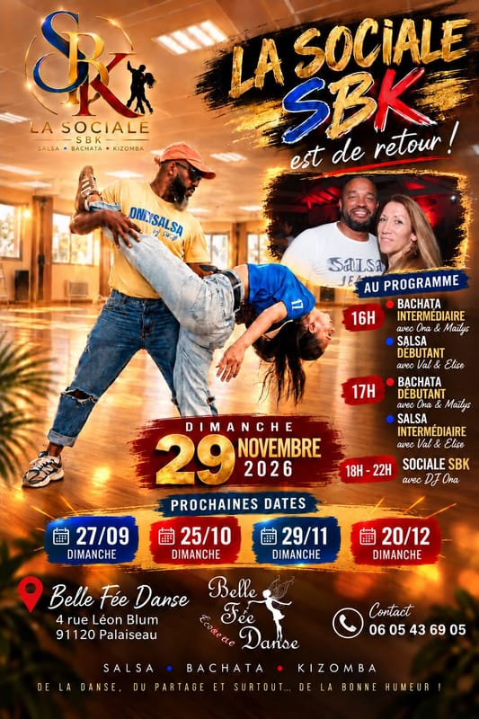 💥La Sociale SBK💥
